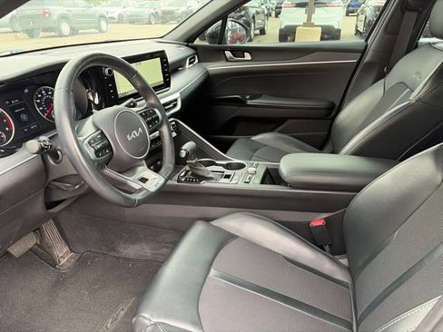 Used 2024 Kia K5 GT-Line w/ GT-Line Premium Package AWD/4WD image 12
