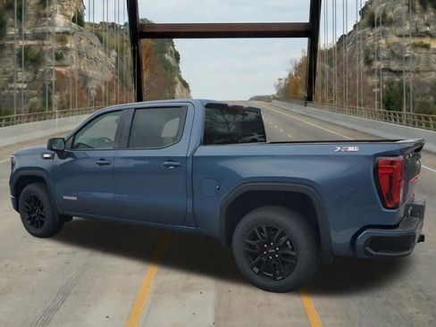 New 2026 GMC Sierra 1500 Elevation AWD/4WD image 7