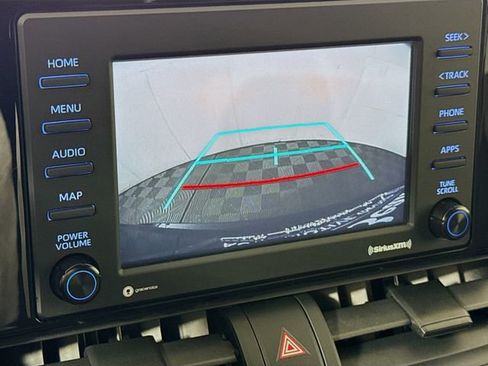 Used 2021 Toyota RAV4 XLE image 14