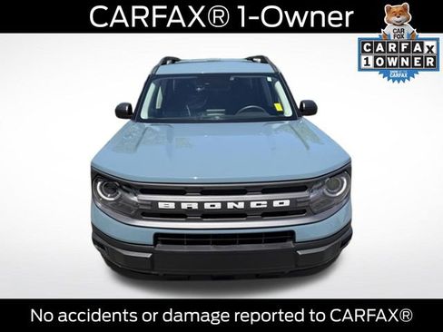 Used 2023 Ford Bronco Sport Big Bend AWD/4WD image 2