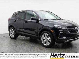 Used 2025 Buick Encore GX Preferred video 1