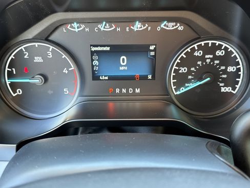 New 2026 Ford F250 XL w/ STX Appearance Package image 32