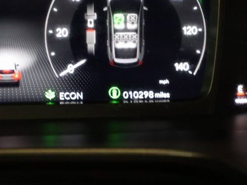 Used 2026 Honda CR-V Sport-L image 16