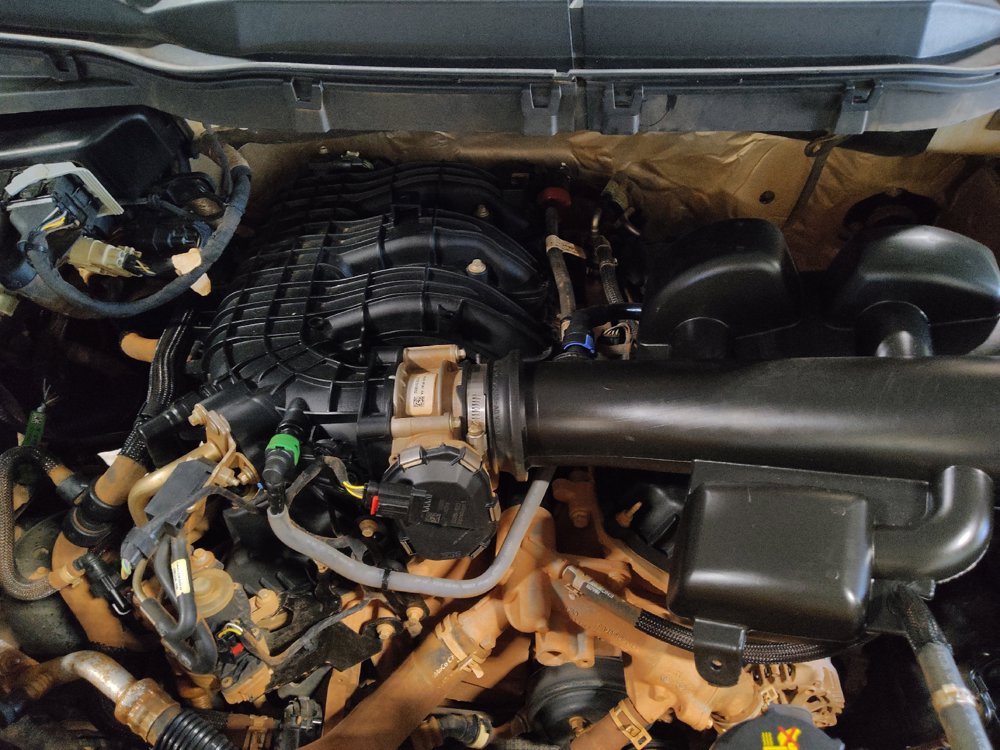Used 2021 Ford F150 XL w/ XL Power Equipment Group AWD/4WD image 30