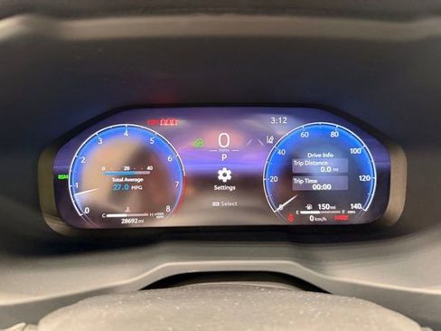 Used 2024 Toyota RAV4 Limited w/ Advanced Technology Package AWD/4WD image 27