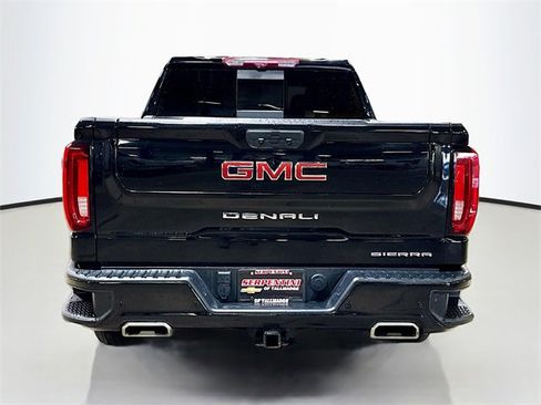 Used 2021 GMC Sierra 1500 Denali w/ Denali Ultimate Package image 8