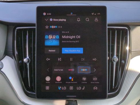 New 2026 Volvo XC60 B5 Ultra w/ Climate Package image 16