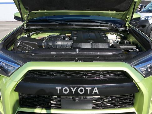 Used 2022 Toyota 4Runner TRD Pro image 27