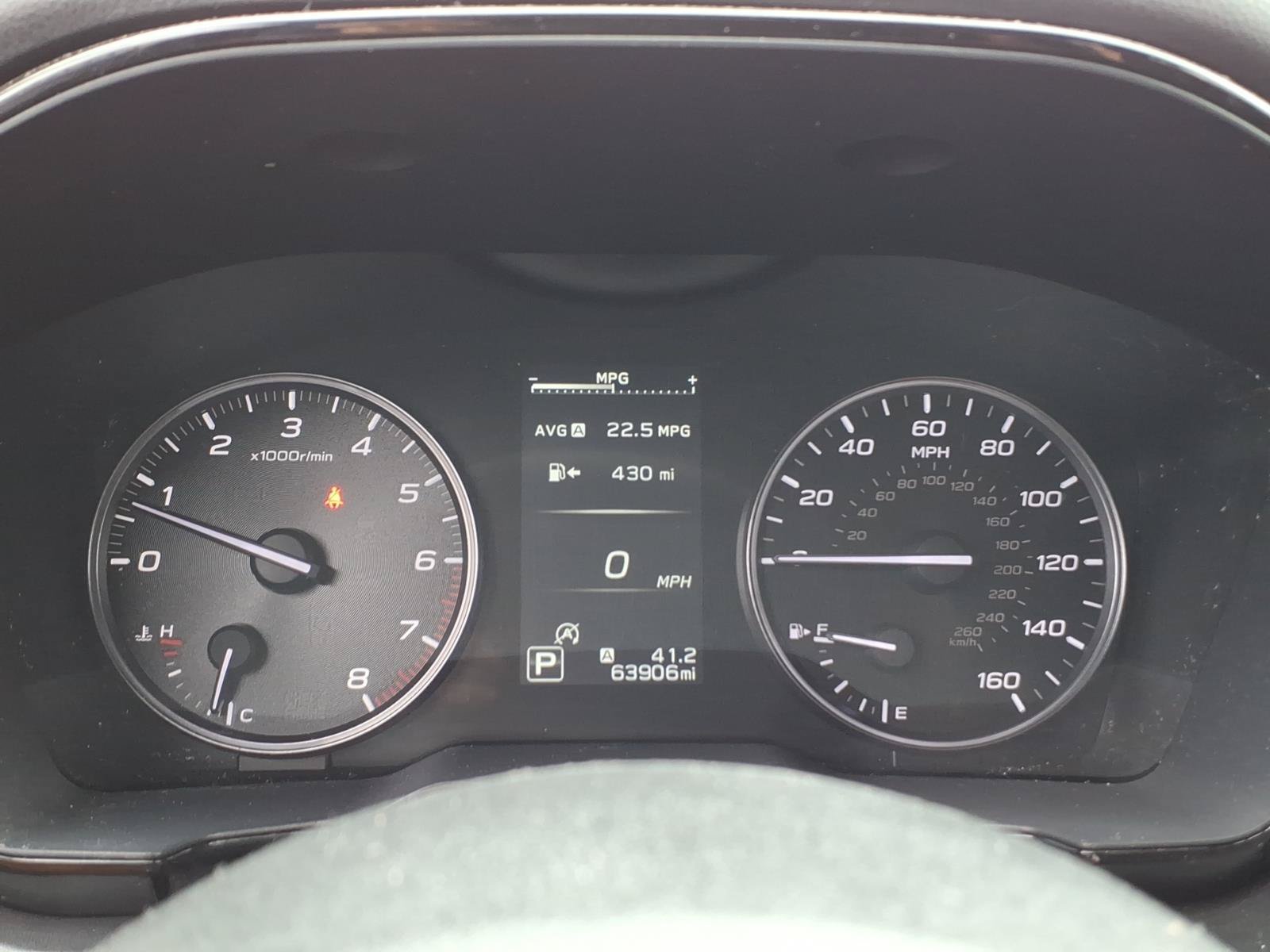 Used 2023 Subaru Legacy Premium AWD/4WD image 18