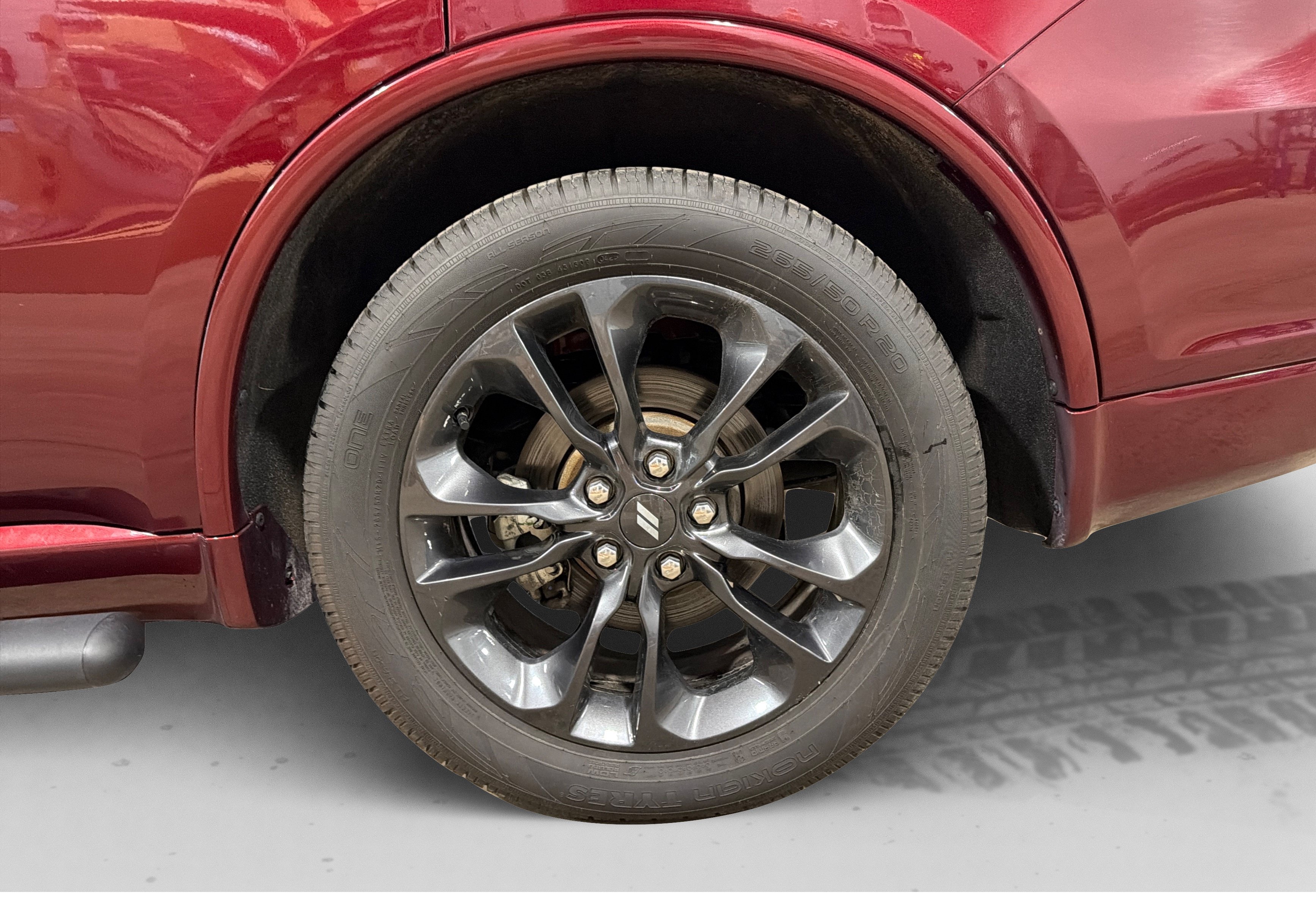 Used 2024 Dodge Durango R/T AWD/4WD image 54