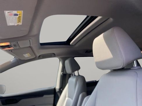 Used 2019 Honda Odyssey EX-L image 15