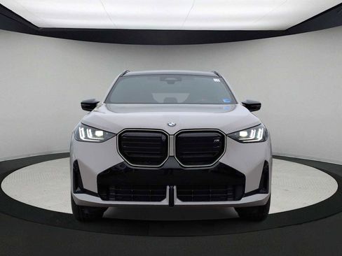 New 2026 BMW X3 M50 w/ Premium Package AWD/4WD image 3