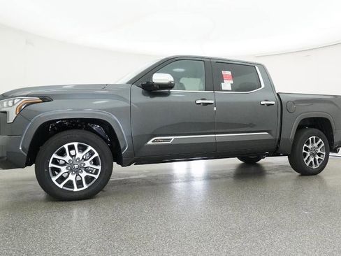 New 2026 Toyota Tundra 1794 Edition AWD/4WD image 18
