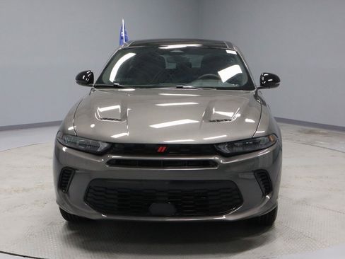 Used 2024 Dodge Hornet R/T Plus w/ R/T Blacktop Package image 7