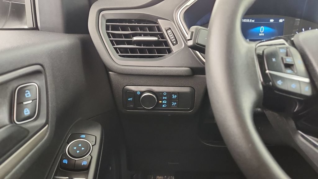Used 2022 Ford Escape SE w/ Convenience Package AWD/4WD image 22