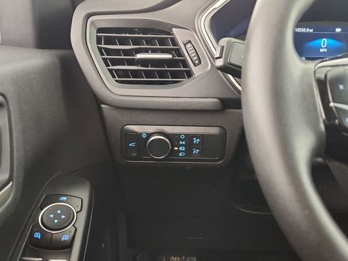 Used 2022 Ford Escape SE w/ Convenience Package AWD/4WD image 22