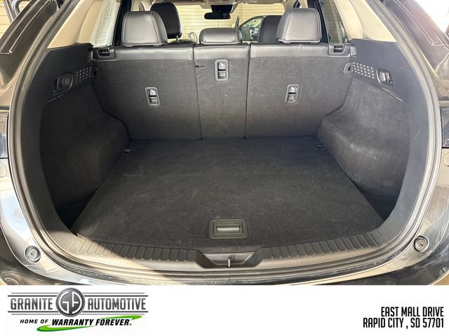 Used 2025 MAZDA CX-5 AWD 2.5 S w/ Select Package image 22