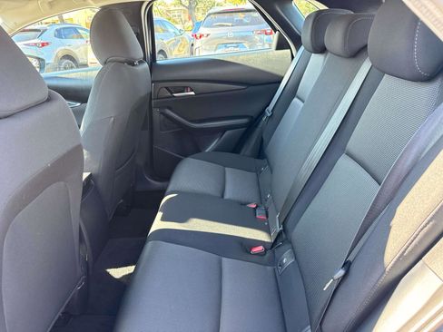 Certified 2023 MAZDA CX-30 AWD 2.5 S image 11