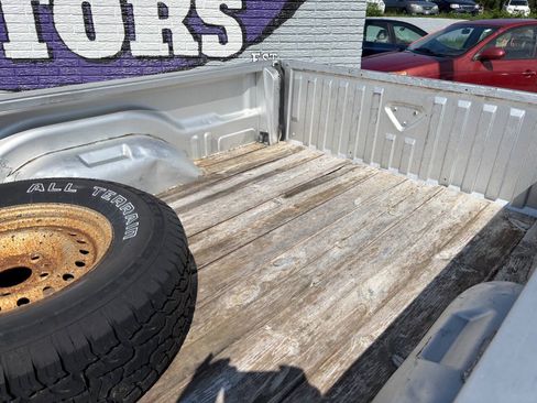 Used 2005 Dodge Dakota SLT AWD/4WD image 4