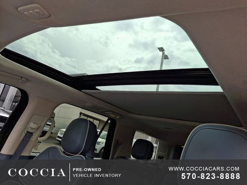 Used 2018 Lincoln Navigator Black Label image 15