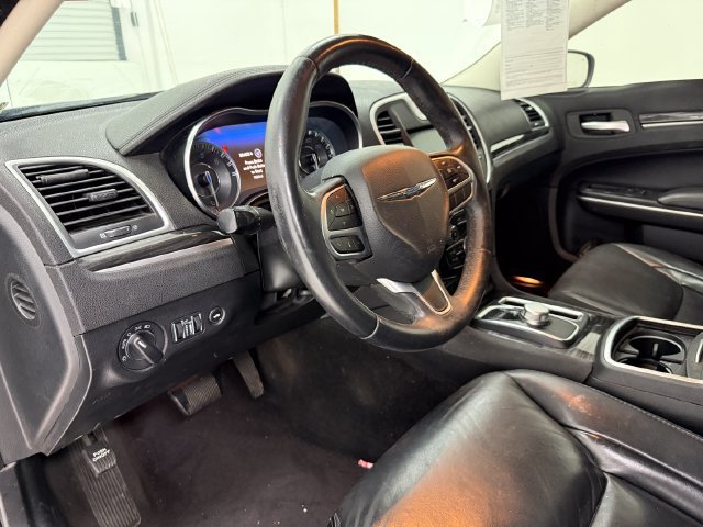 Used 2019 Chrysler 300 Touring L w/ Quick Order Package 22F RWD image 7
