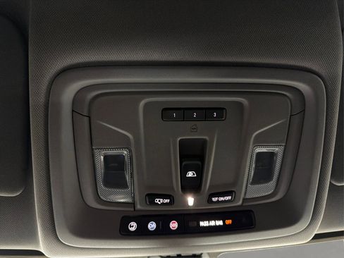 Used 2019 Chevrolet Silverado 1500 LT w/ Texas Edition image 28