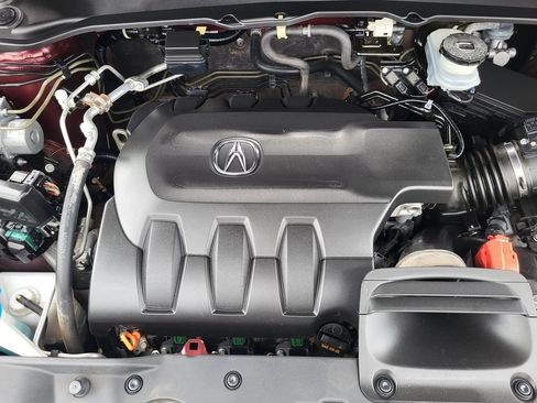 Used 2018 Acura RDX w/ Technology Package AWD/4WD image 23