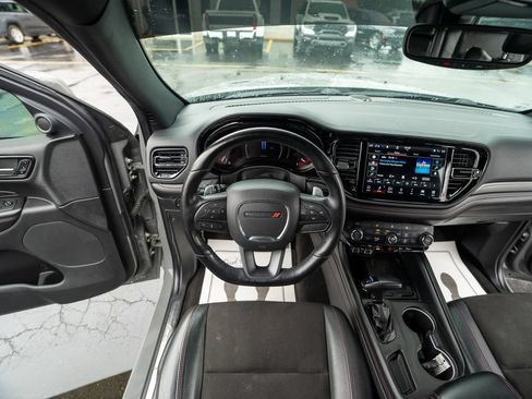 Used 2022 Dodge Durango R/T AWD/4WD image 22