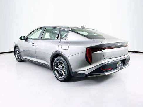Used 2025 Kia K4 FWD image 5