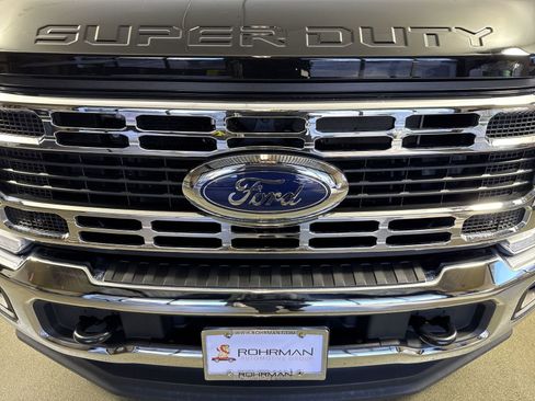 Used 2025 Ford F250 XLT image 24