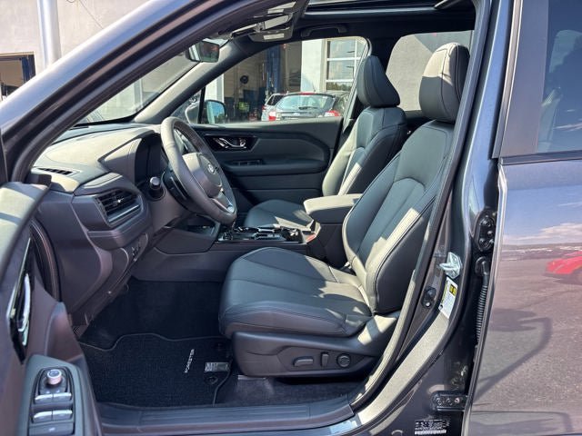 New 2026 Subaru Forester Limited AWD/4WD image 67
