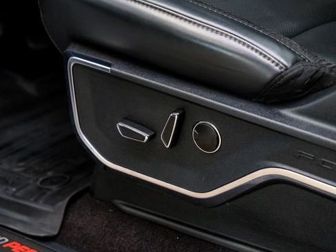 Used 2022 Ford F150 Raptor w/ Equipment Group 801A High image 70