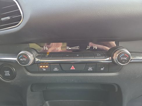 Certified 2022 MAZDA CX-30 AWD 2.5 S w/ Preferred Package image 28