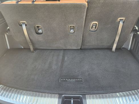 Used 2023 Kia Telluride SX X-Pro AWD/4WD image 36