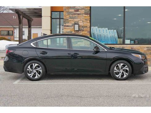 Used 2022 Subaru Legacy Premium w/ Popular Package #1 image 2