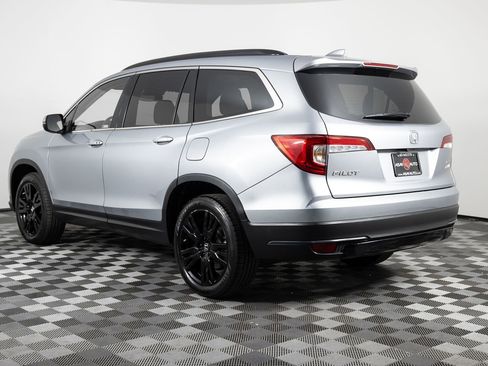 Used 2022 Honda Pilot Special Edition image 4