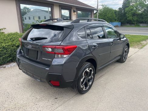 Used 2023 Subaru Crosstrek 2.5i Limited AWD/4WD image 2