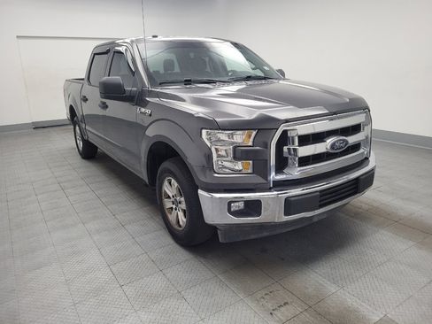 Used 2017 Ford F150 XLT RWD image 13