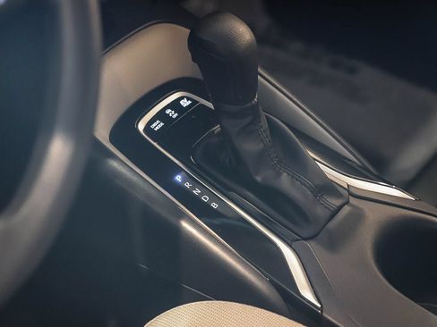Certified 2025 Toyota Corolla LE w/ LE Premium Package FWD image 17