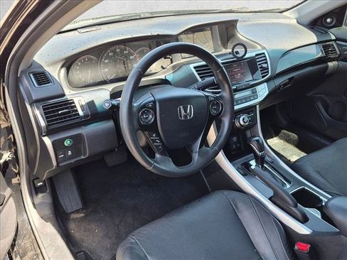 Used 2013 Honda Accord EX-L image 9