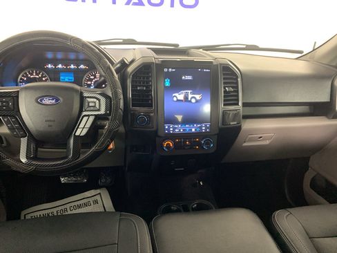 Used 2018 Ford F150 XLT AWD/4WD image 31