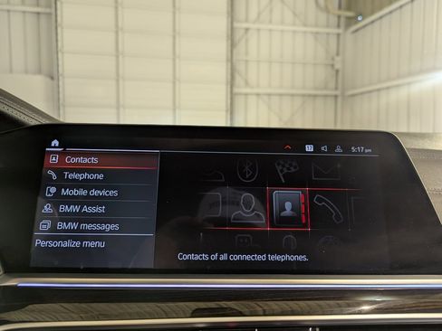 Used 2021 BMW X5 xDrive40i w/ M Sport Package image 36