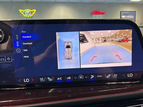 New 2026 Chevrolet Traverse RS w/ LPO, Floor Liner Package AWD/4WD image 39