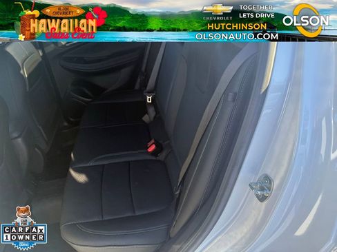 Used 2023 Buick Encore GX Essence w/ Experience Buick Package image 11