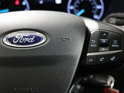 Used 2024 Ford Transit 350 XLT image 28