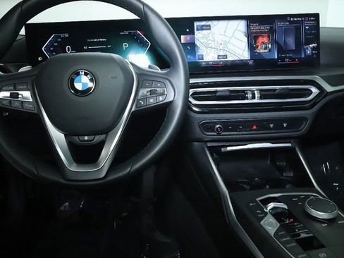 Certified 2023 BMW 330i xDrive 330i xDrive w/ Driving Assistance Package image 30