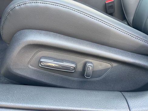New 2026 Acura Integra FWD image 13
