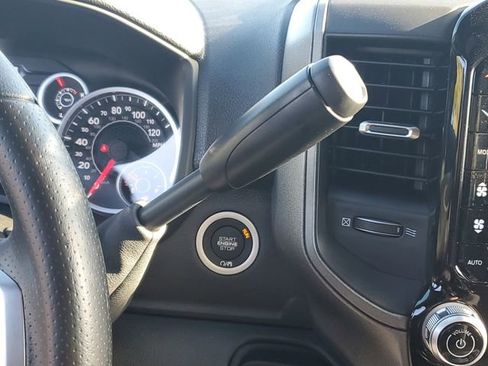 New 2026 RAM 2500 Tradesman w/ Power Wagon Package image 11