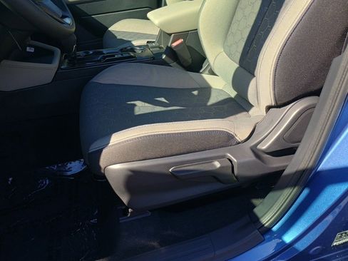 New 2026 Subaru Forester image 9