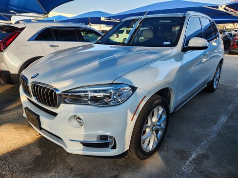 Used 2018 BMW X5 sDrive35i image 2